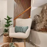 La Maison Verte Holiday home *