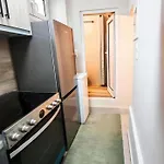 La Maison Verte *