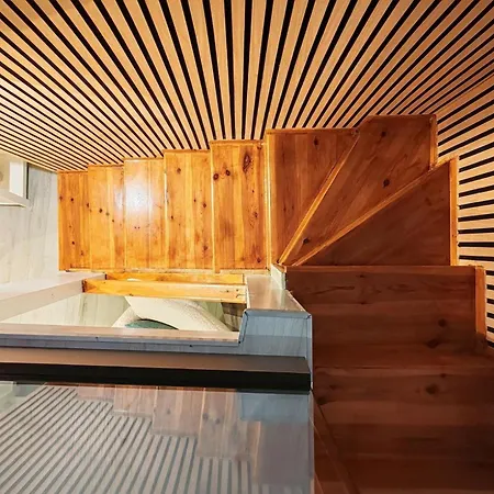 Nyaraló La Maison Verte Návplio