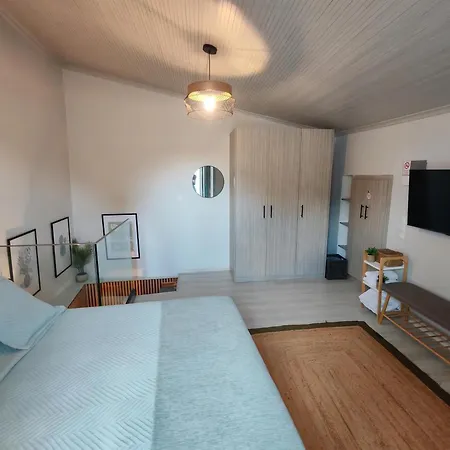 Nyaraló La Maison Verte *