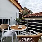 La Maison Verte Ferienhaus