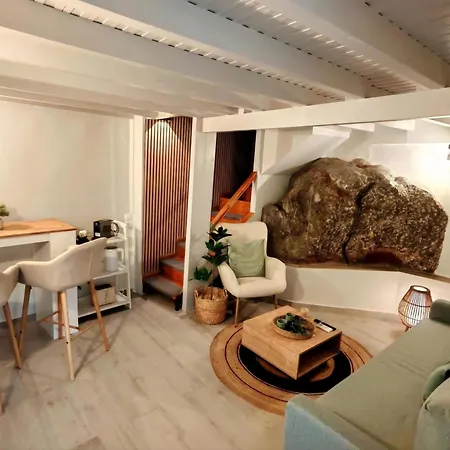 펜션 La Maison Verte 나플리오