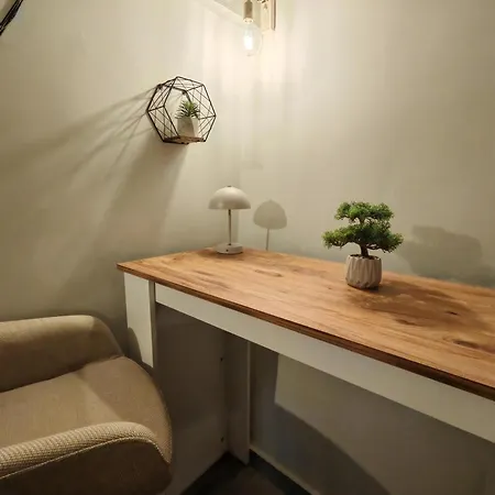 La Maison Verte 나플리오