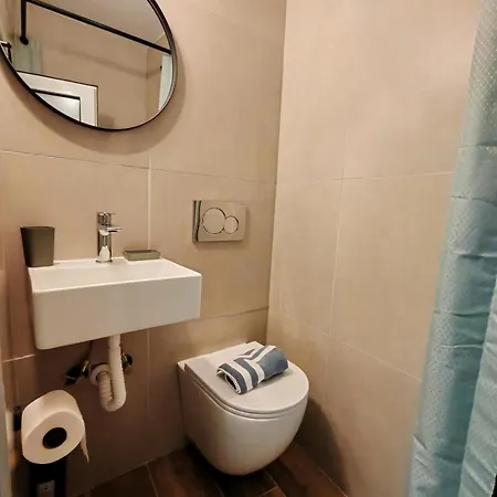 La Maison Verte Дом отдыха