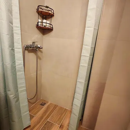 La Maison Verte Hébergement de vacances *