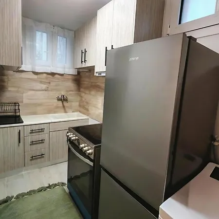 度假居 La Maison Verte