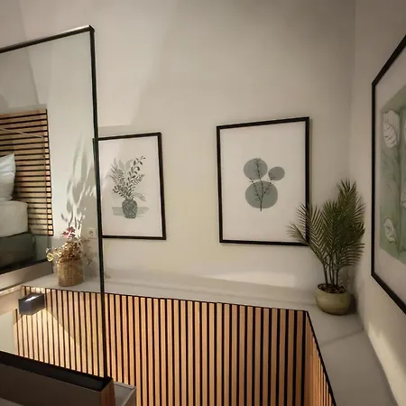 La Maison Verte 나플리오