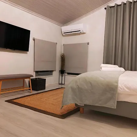 La Maison Verte * 나플리오