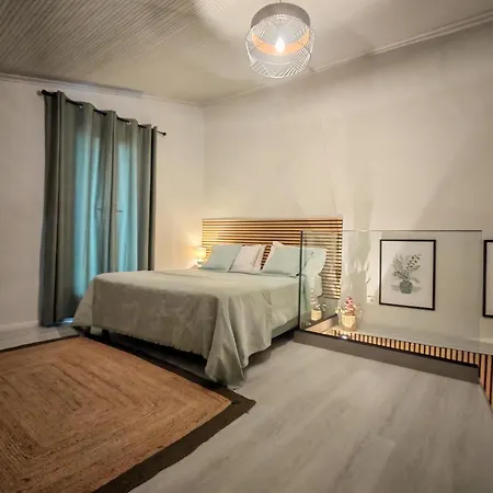 La Maison Verte * Нафплион