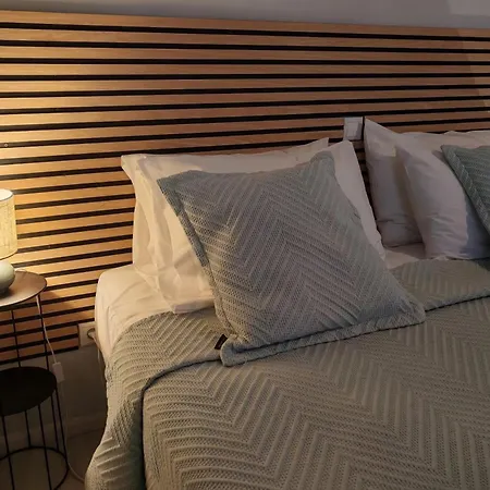 펜션 La Maison Verte *