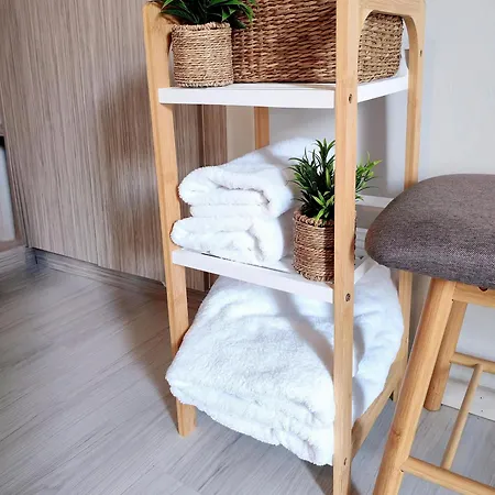 La Maison Verte Hébergement de vacances