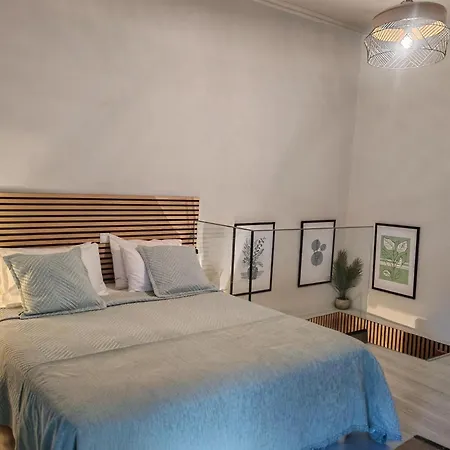 La Maison Verte Nyaraló *