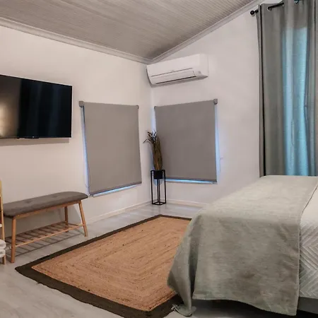 La Maison Verte Дом отдыха Нафплион