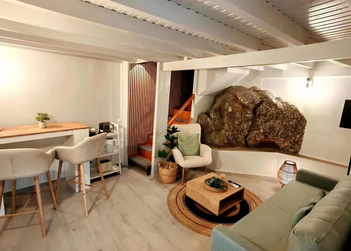 Casa de Férias La Maison Verte Náuplia