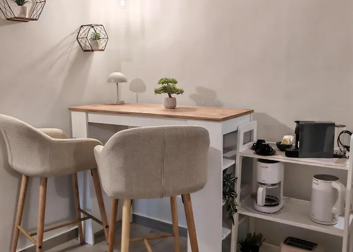 La Maison Verte Náuplia