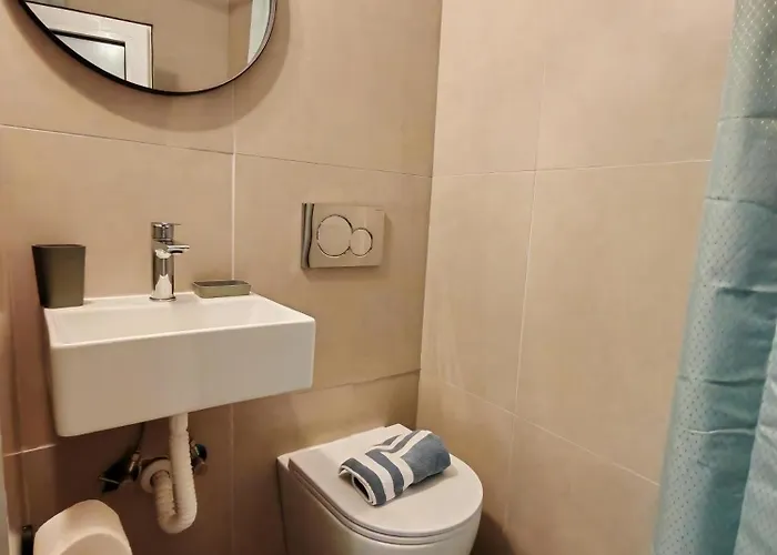 La Maison Verte Casa de Férias