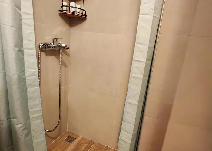 La Maison Verte Casa de Férias *