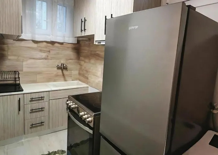 Casa de Férias La Maison Verte