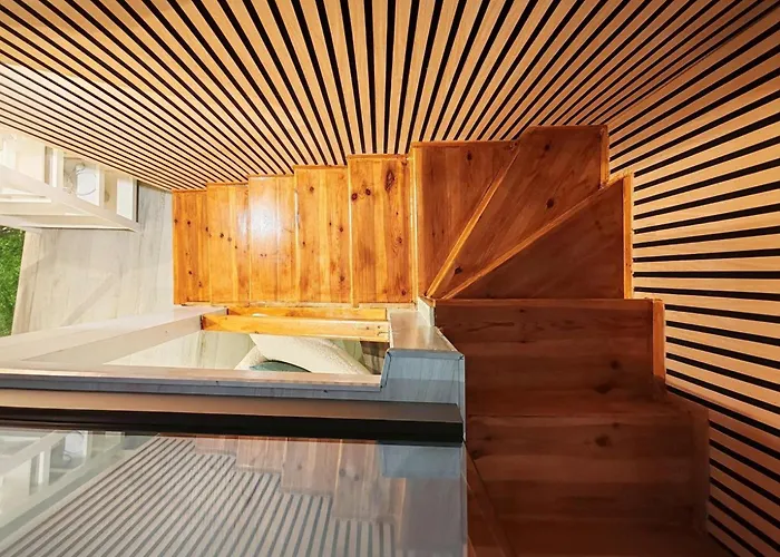 Casa de Férias La Maison Verte Náuplia