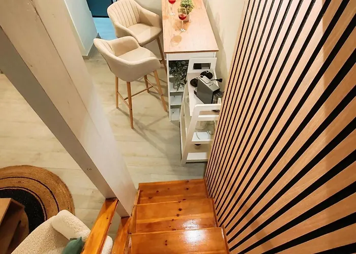 La Maison Verte Náuplia