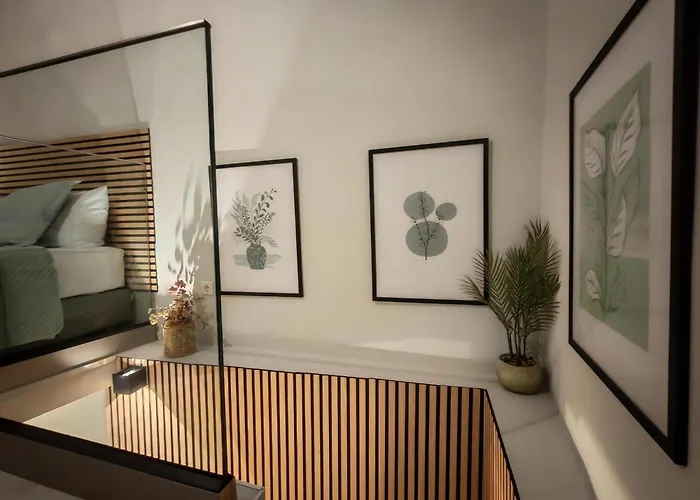 La Maison Verte Náuplia