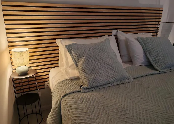 Casa de Férias La Maison Verte *