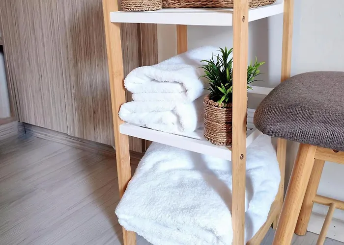 La Maison Verte Casa de Férias