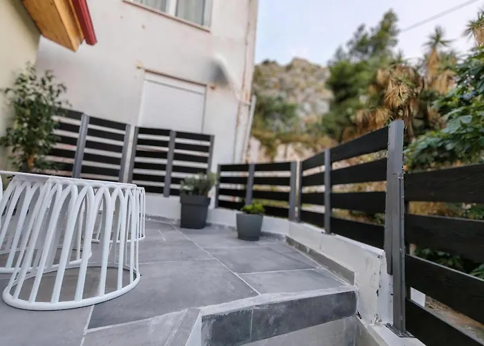 Casa de Férias La Maison Verte *